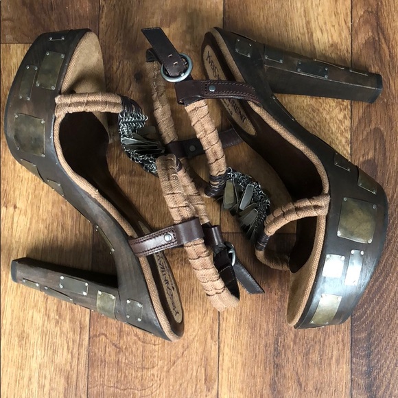 YSL by Tom Ford Runway Collection 2002 size 40 - Picture 7 of 8